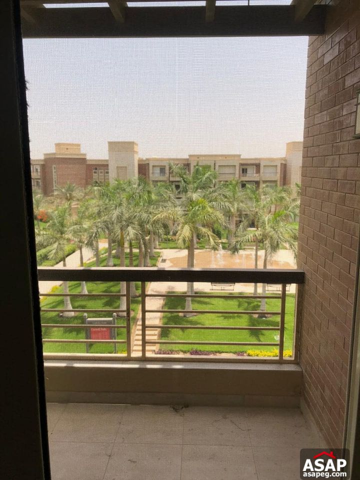 Apartment for Rent in New Giza Apartment for Rent in New Giza