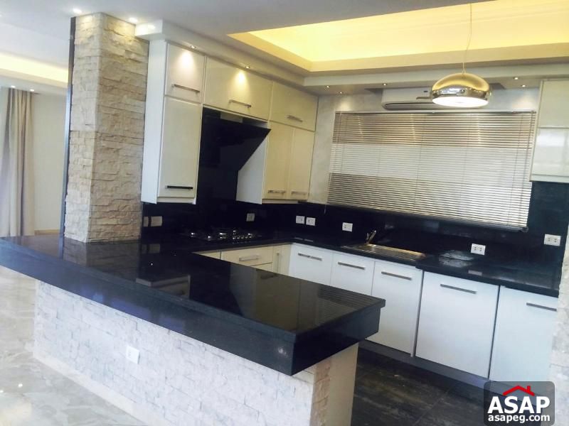 Town House with Garden in Allegria - Sheikh Zayed Town House with Garden in Allegria - Sheikh Zayed