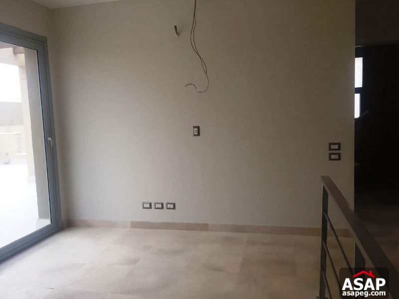 Penthouse for Rent in Village Gate