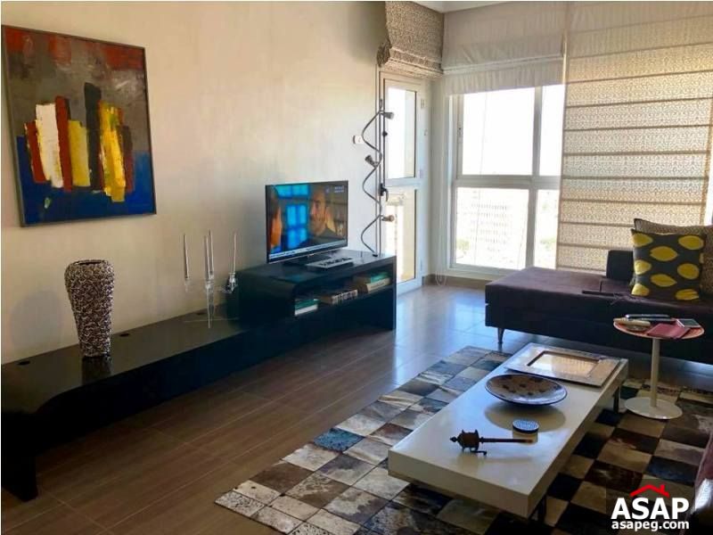 Amazing Apartment in Maadi for Rent Amazing Apartment in Maadi for Rent