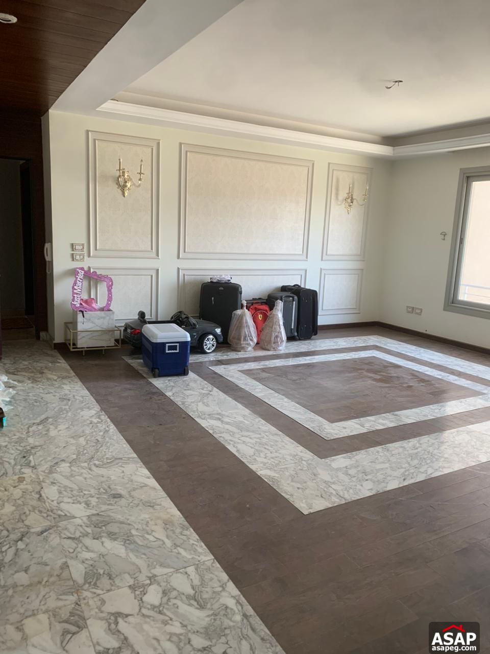 Apartment for Rent in New Cairo , Village Gate Apartment for Rent in New Cairo , Village Gate