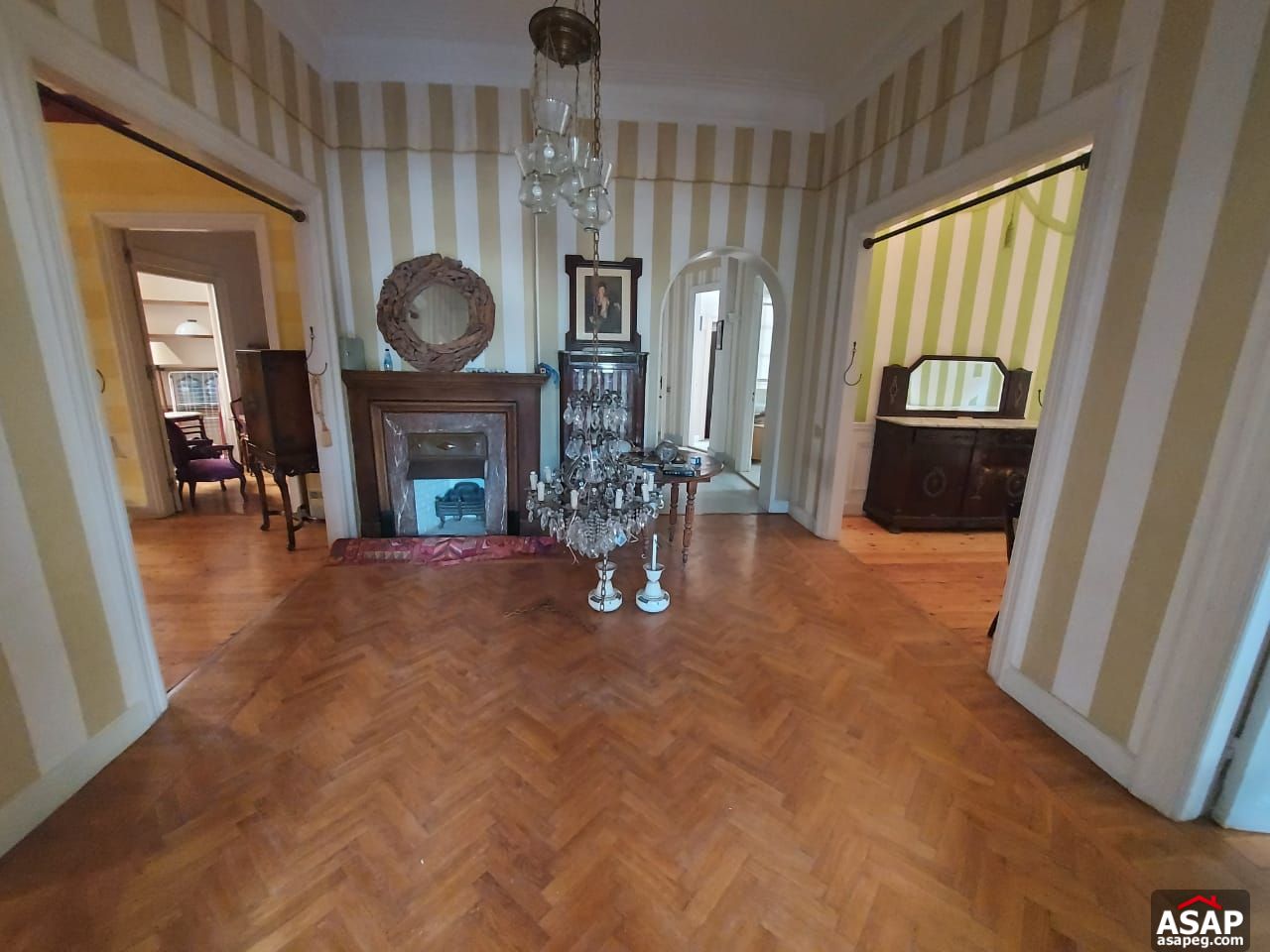 Flats for Rent in Zamalek Flats for Rent in Zamalek