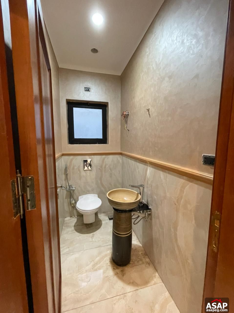 Apartment for Rent in The WaterWay Compound Apartment for Rent in The WaterWay Compound