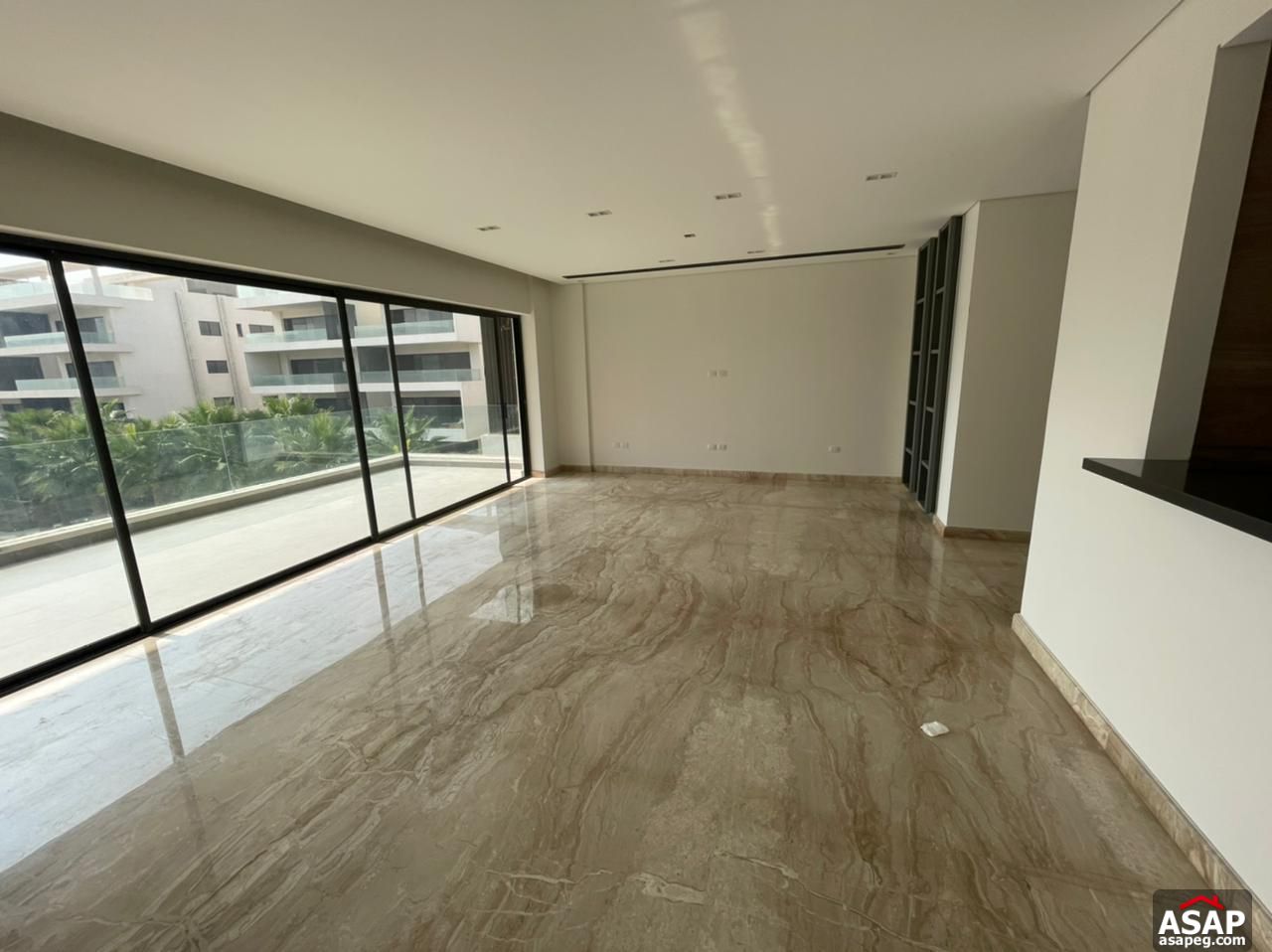 Apartment for Rent in Lake View Residence Apartment for Rent in Lake View Residence