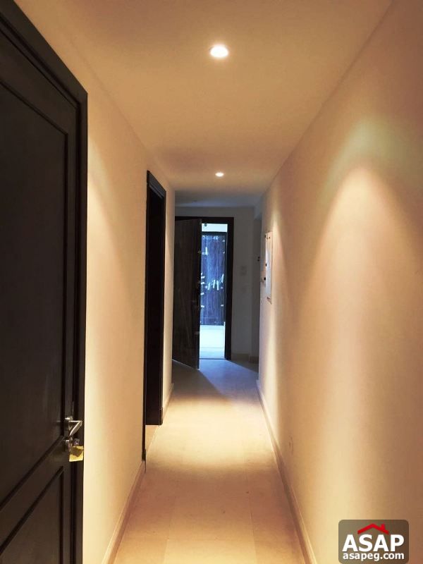 Apartment for Rent in Mivida Apartment for Rent in Mivida