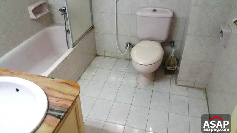 Apartment for Rent in Sarayat Maadi Apartment for Rent in Sarayat Maadi