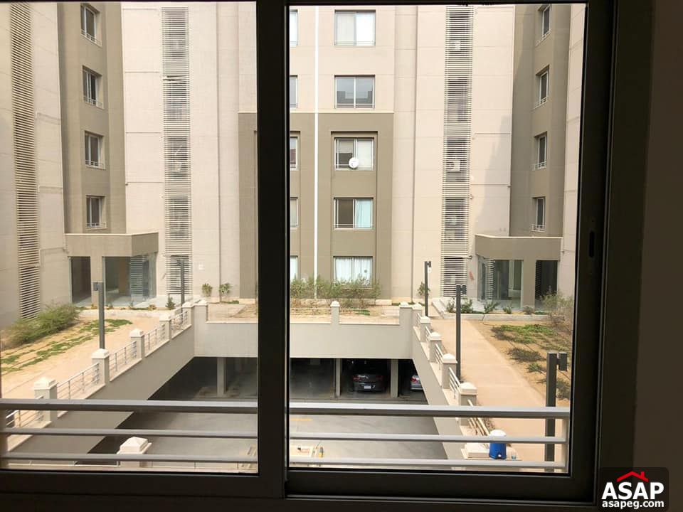 Apartment for Rent in Village Gate Apartment for Rent in Village Gate
