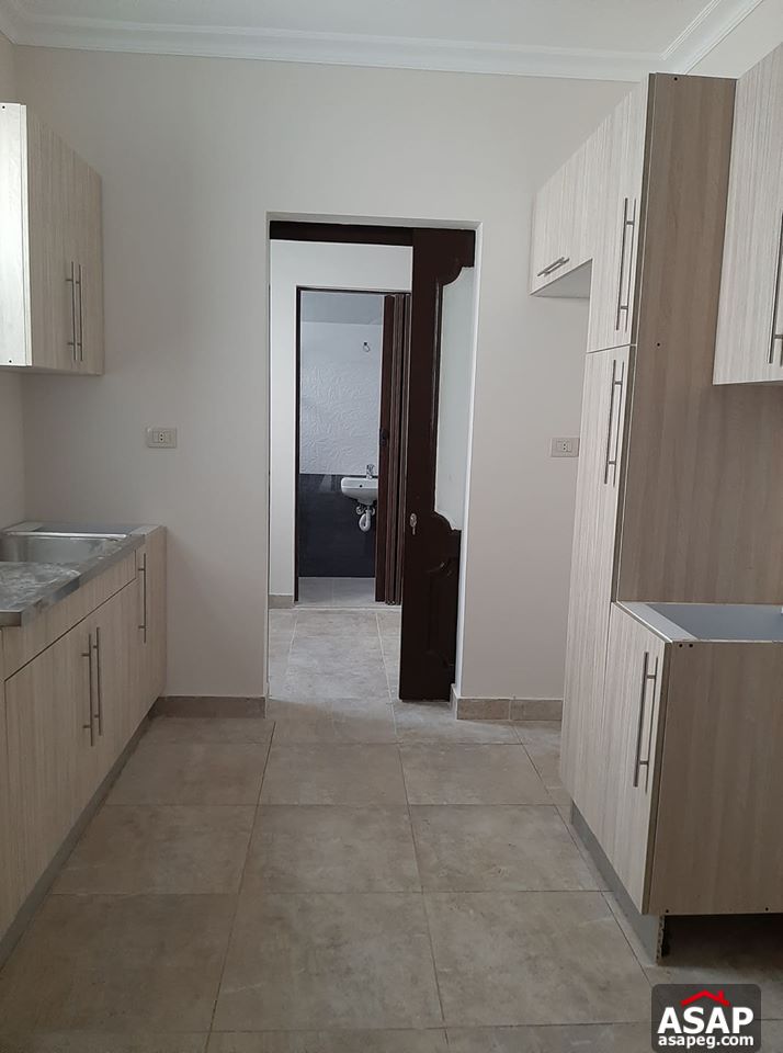 Apartment for Rent in New Cairo compounds - Eastown Apartment for Rent in New Cairo compounds - Eastown