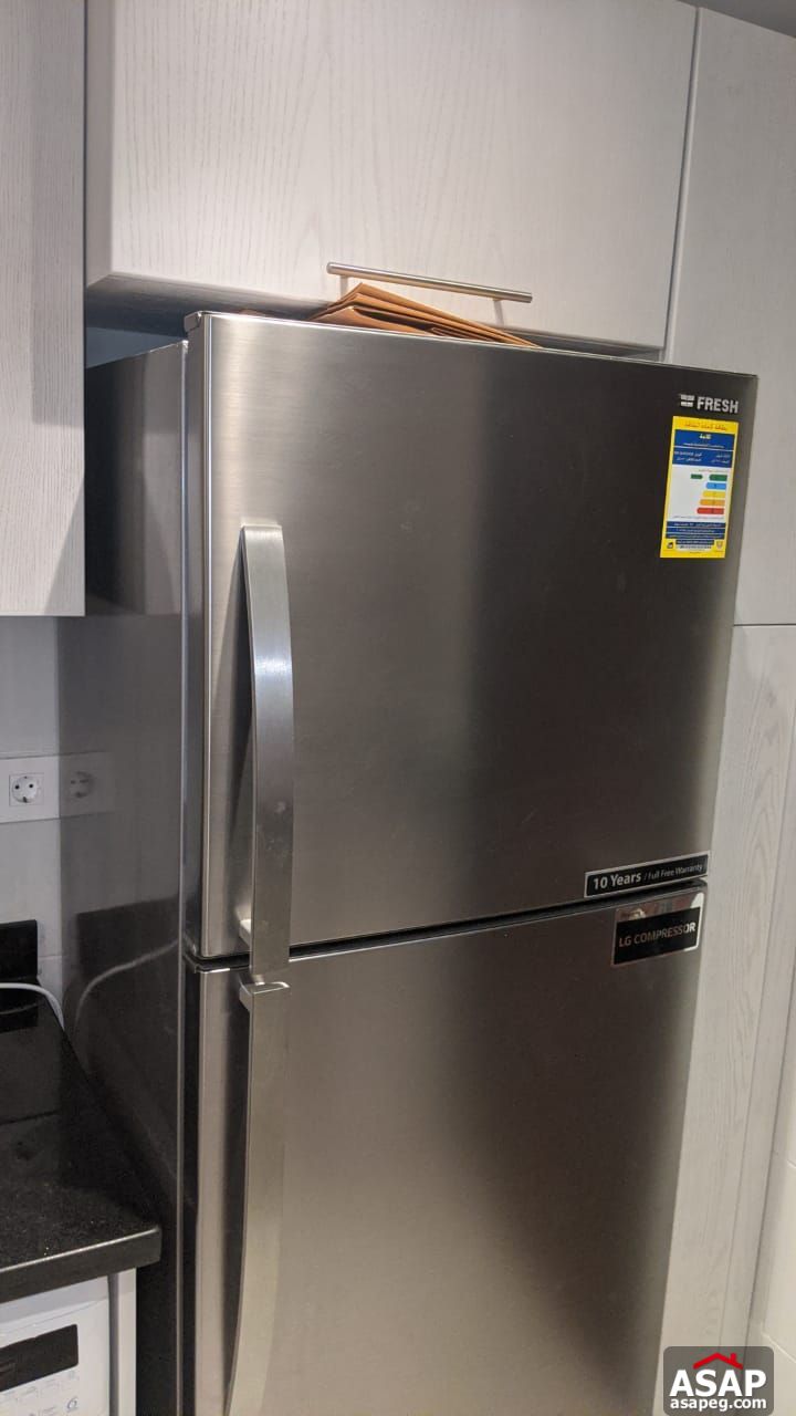 Apartment with Garden View for Rent in CFC Apartment with Garden View for Rent in CFC