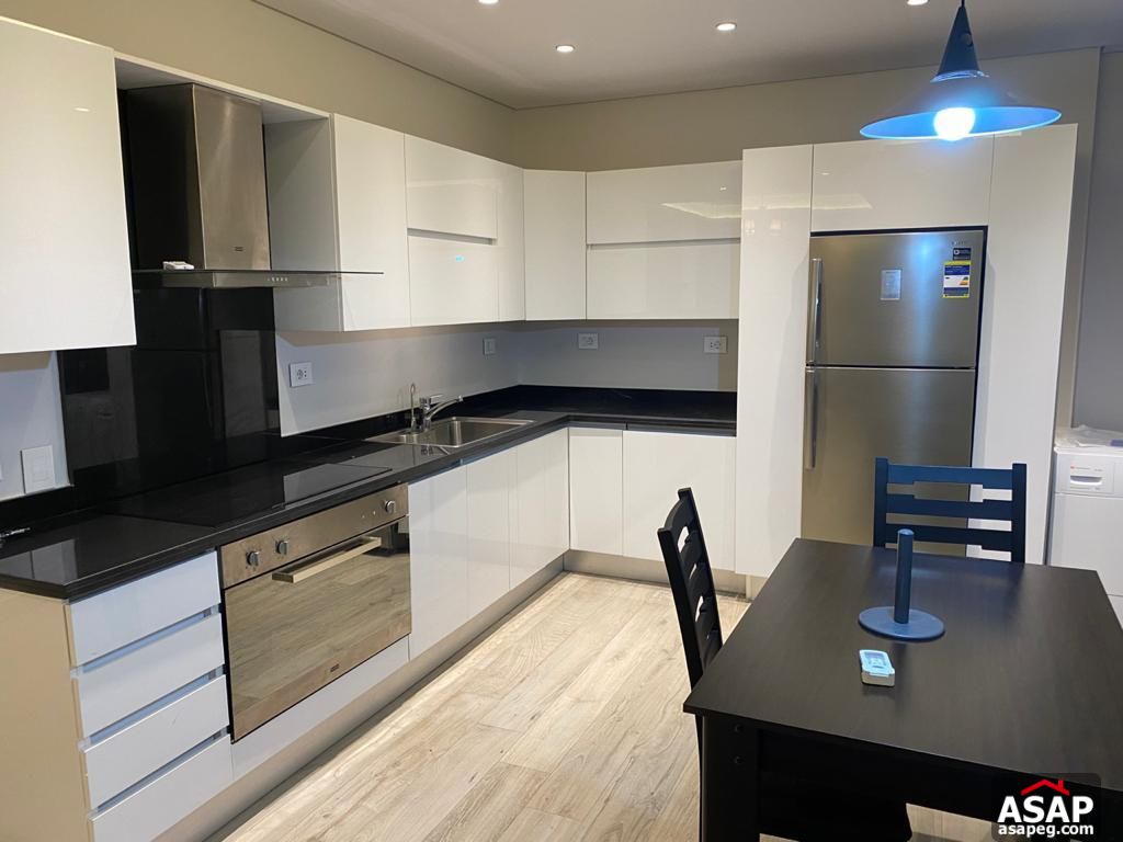 Apartment for Rent in The WaterWay Compound Apartment for Rent in The WaterWay Compound