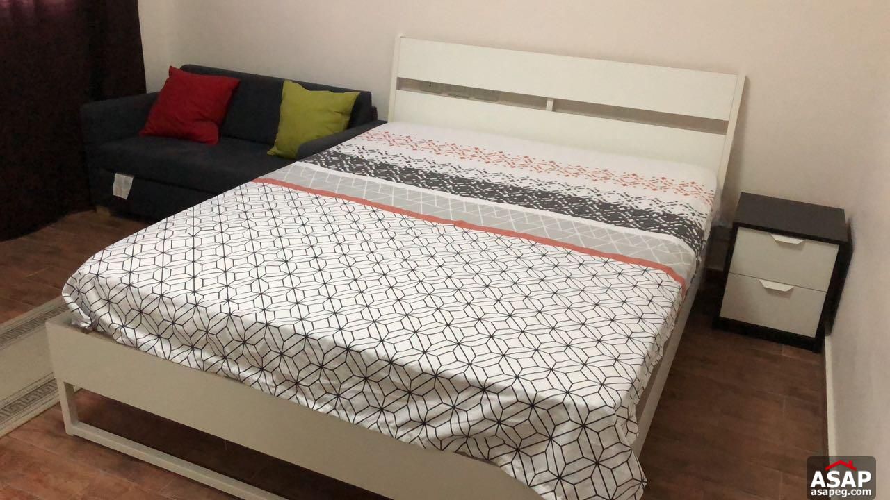 Penthouse for Rent in The Village Penthouse for Rent in The Village