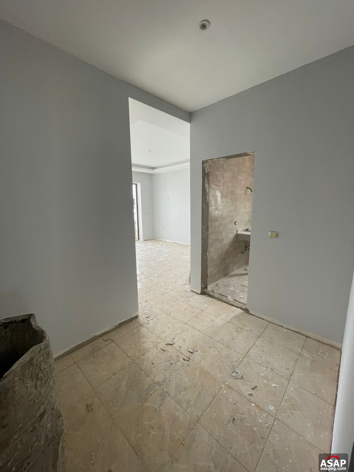 Penthouse with Swimming Pool for Rent in Lake View Residence Penthouse with Swimming Pool for Rent in Lake View Residence