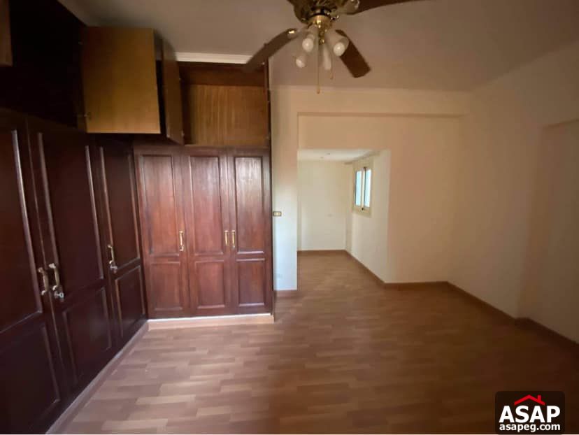 Duplex with Nile View for Rent in Zamalek Duplex with Nile View for Rent in Zamalek