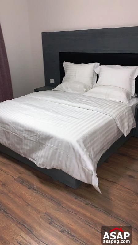 Apartment for Rent in Cairo Festival City Apartment for Rent in Cairo Festival City