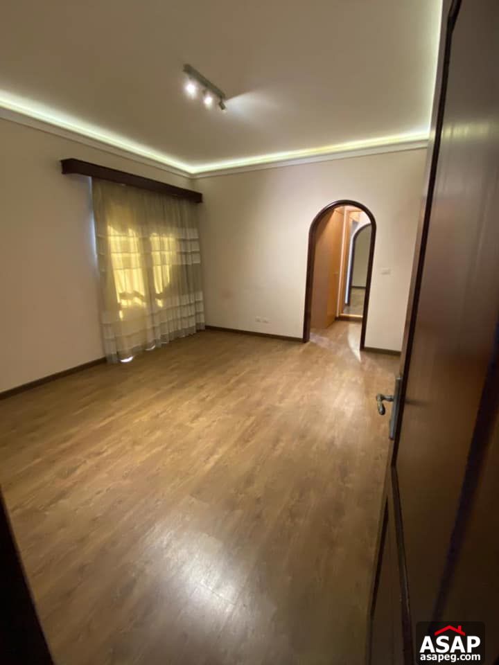 Ground Floor for Rent in Westown Compound