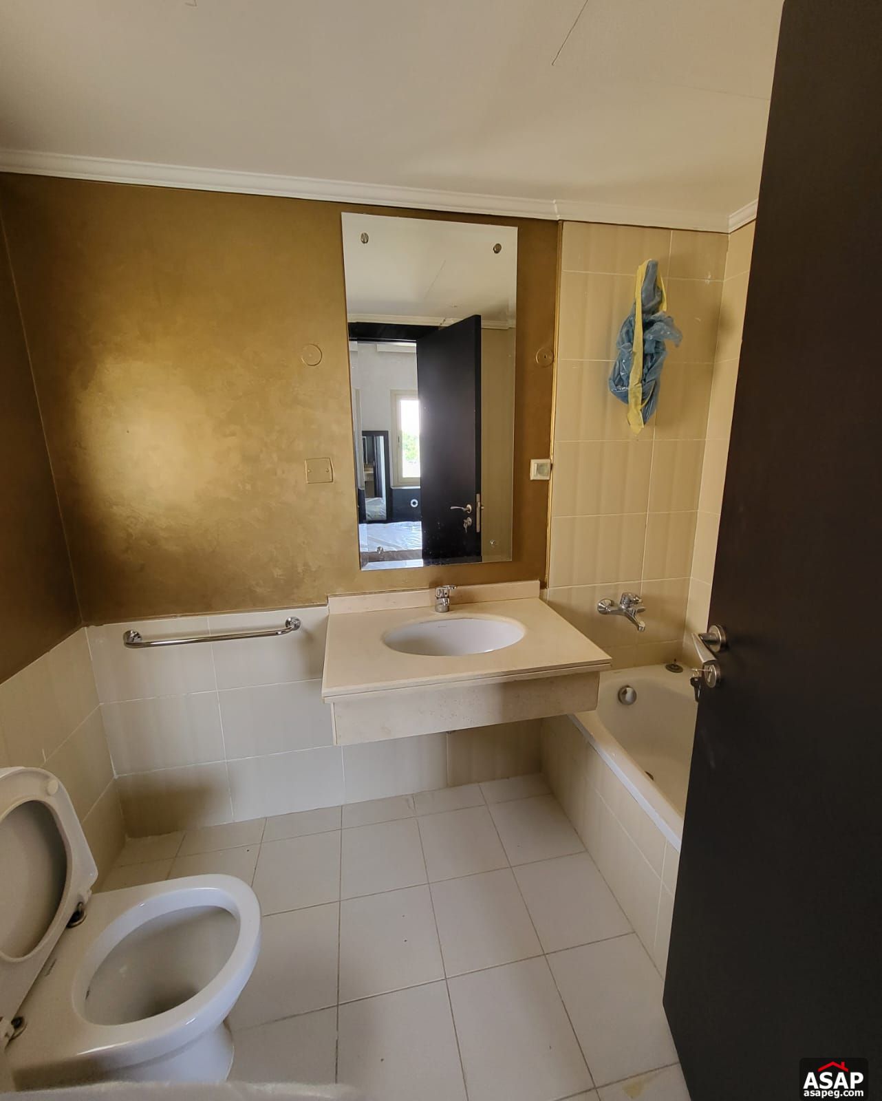 Furnished Villa for Rent in Mivida Compound Furnished Villa for Rent in Mivida Compound