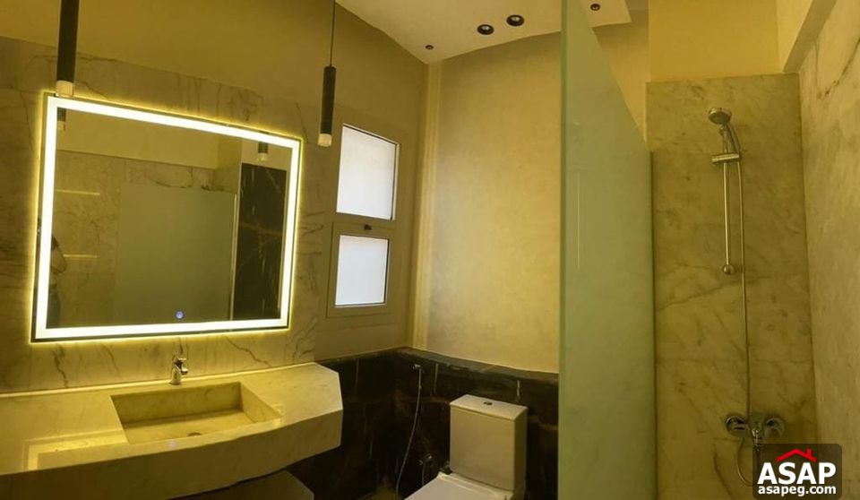 Town House for Rent in Palm Hills Katameya Town House for Rent in Palm Hills Katameya