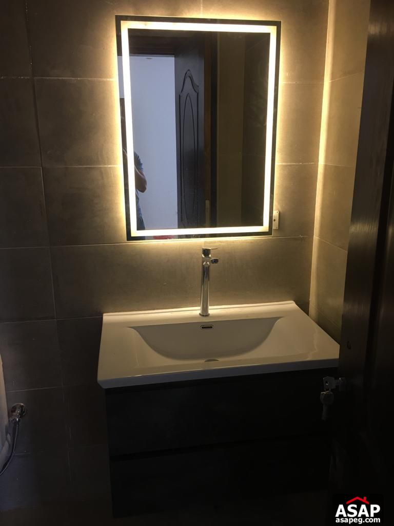 Semi Furnished Apartment in Eastown Sodic Semi Furnished Apartment in Eastown Sodic