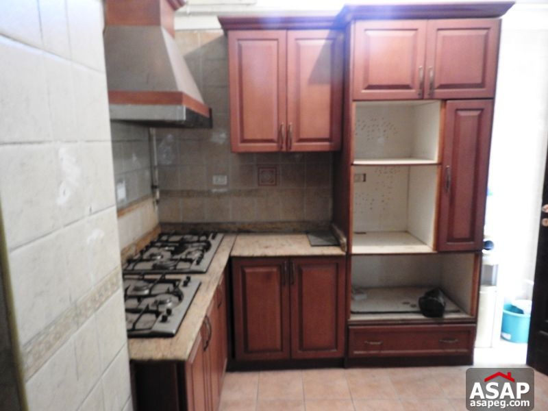 Villa with 2 Terrace in Maadi for Rent Villa with 2 Terrace in Maadi for Rent