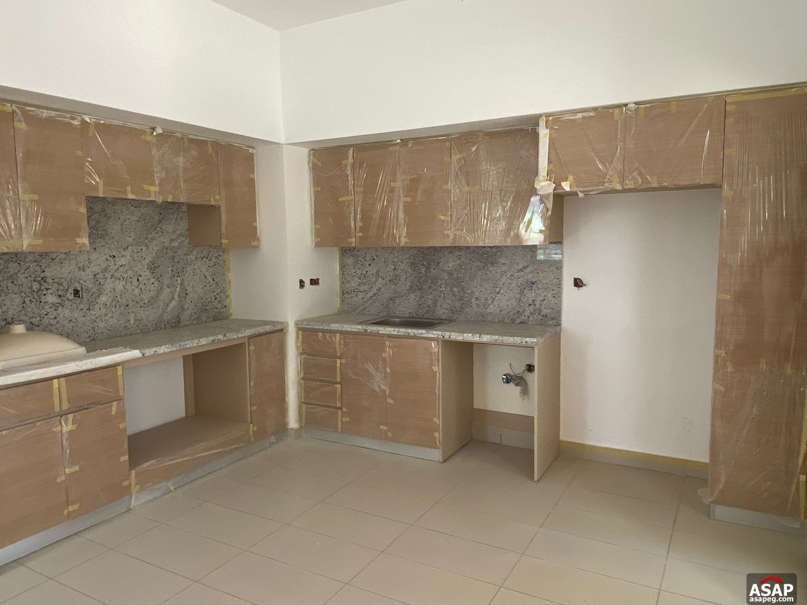 Town House for Sale in Marassi Town House for Sale in Marassi