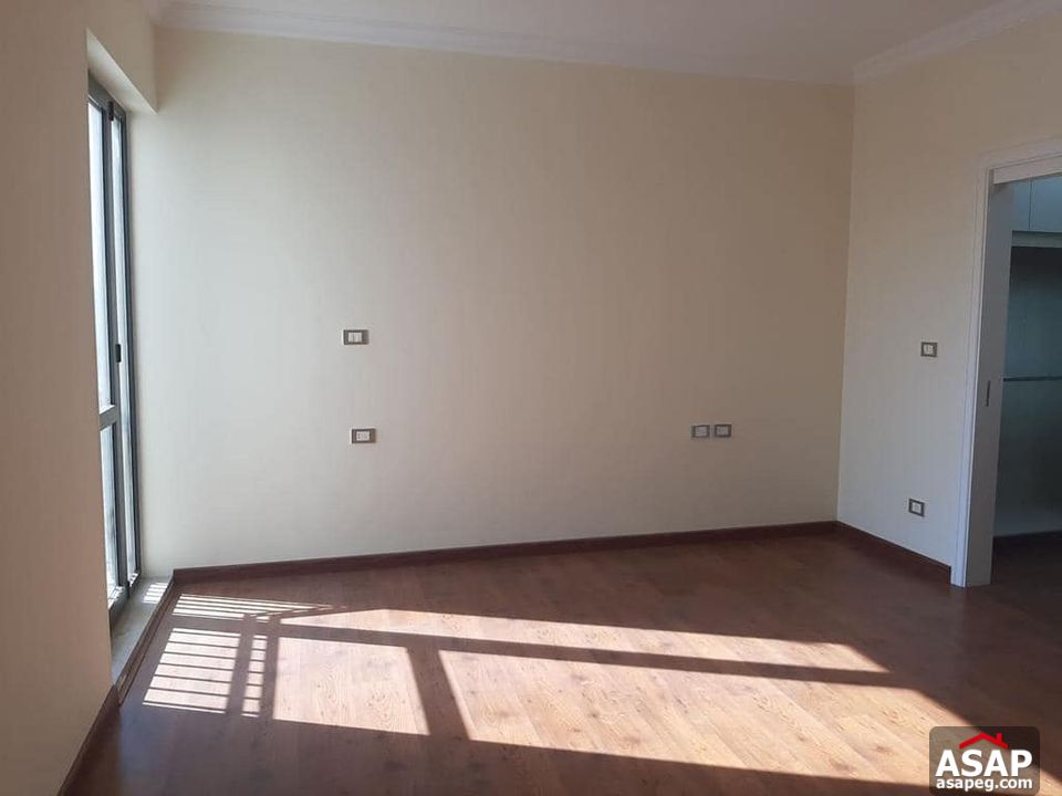 Semi Furnished Apartment for Rent in Eastown Sodic