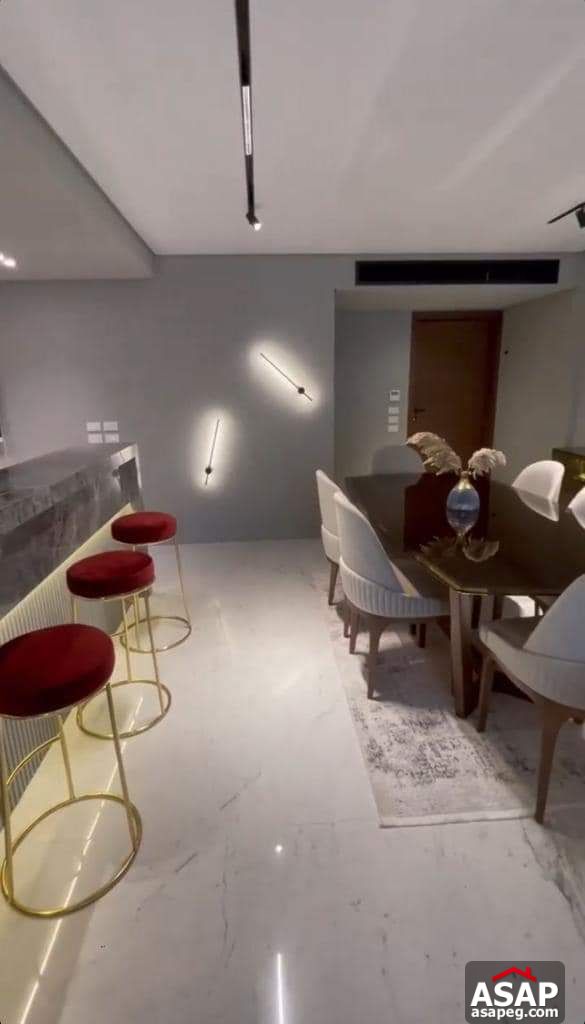 Ground Floor for Rent in Galleria Moon Valley