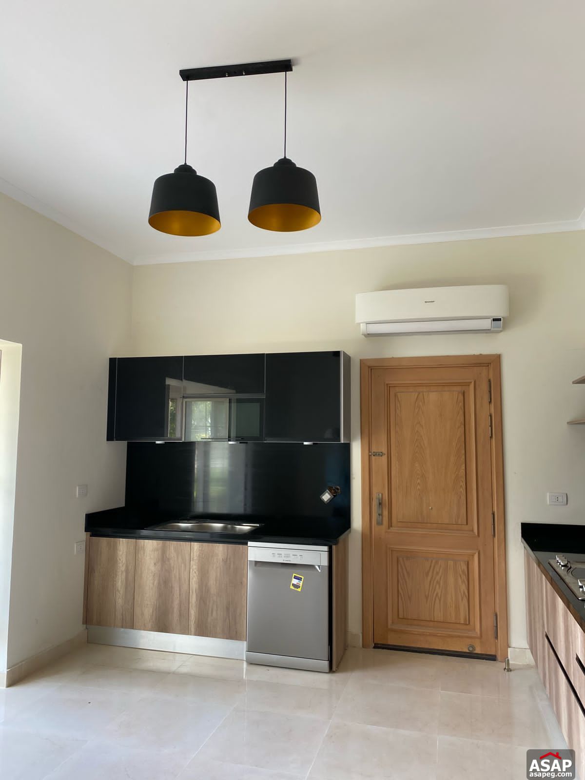 Furnished Villa for Rent in Mountain View 2 Furnished Villa for Rent in Mountain View 2