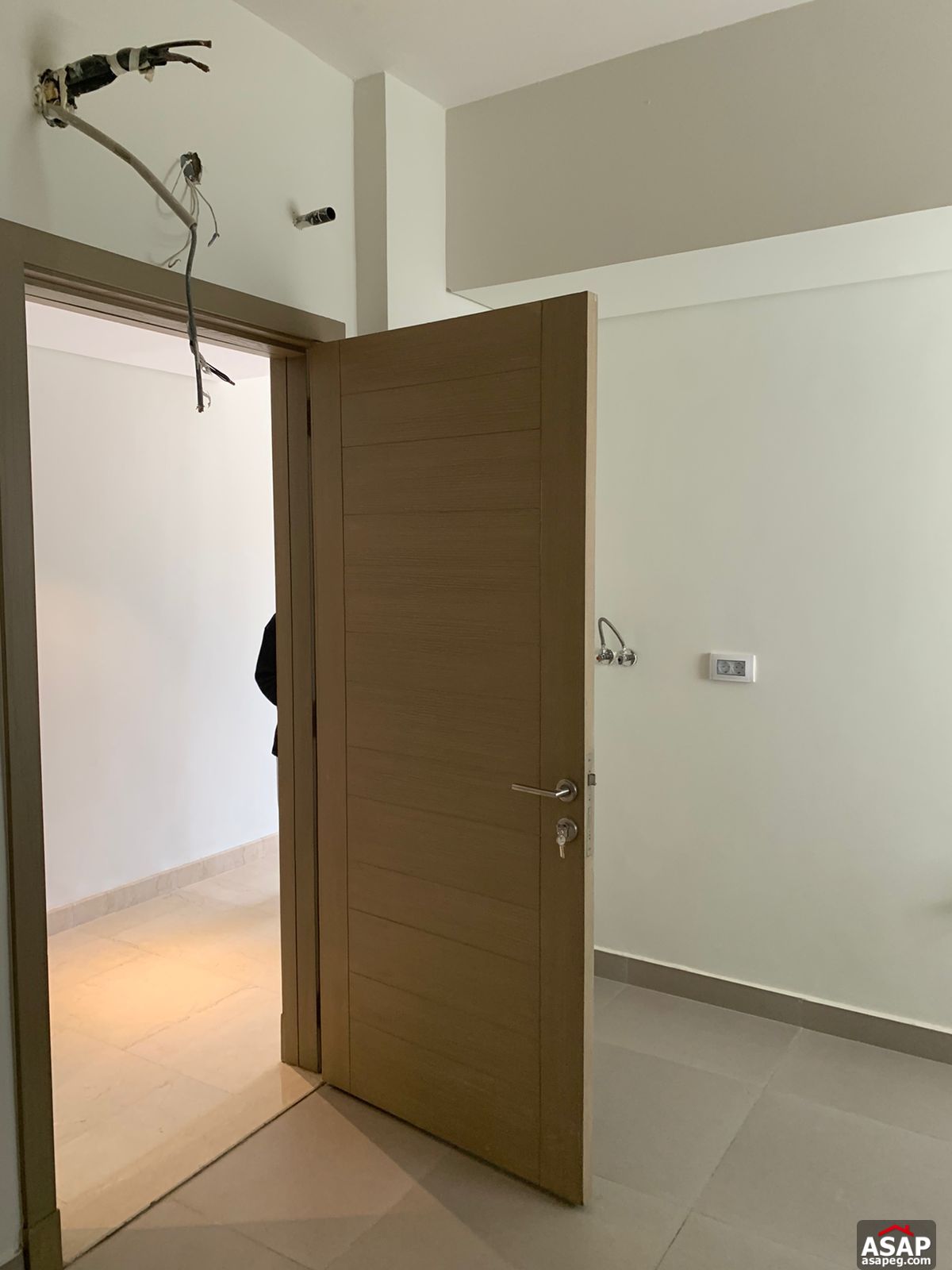 Finished Apartment for Rent in Mivida Finished Apartment for Rent in Mivida