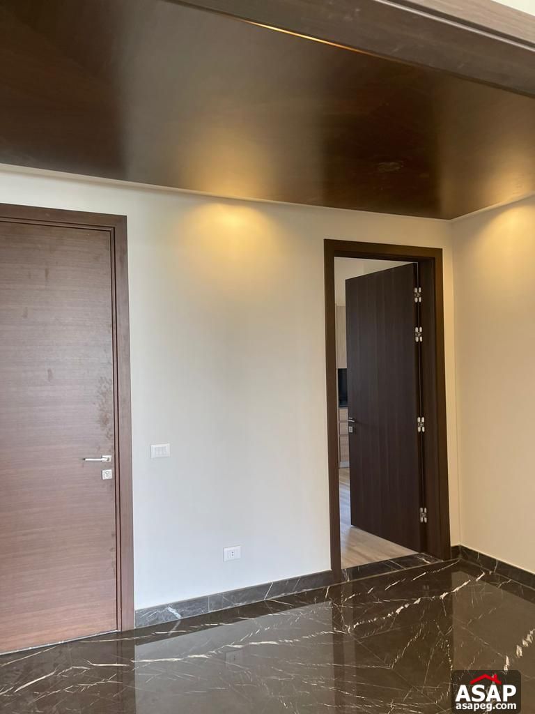 Apartment with Golf View for Rent in Katameya Dunes