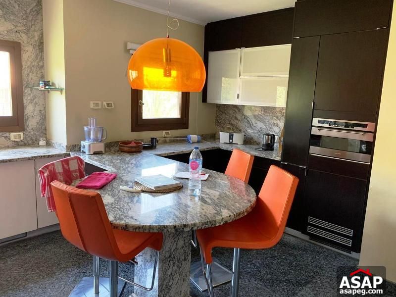 Penthouse with Swimming Pool in Sarayat El Maadi Penthouse with Swimming Pool in Sarayat El Maadi