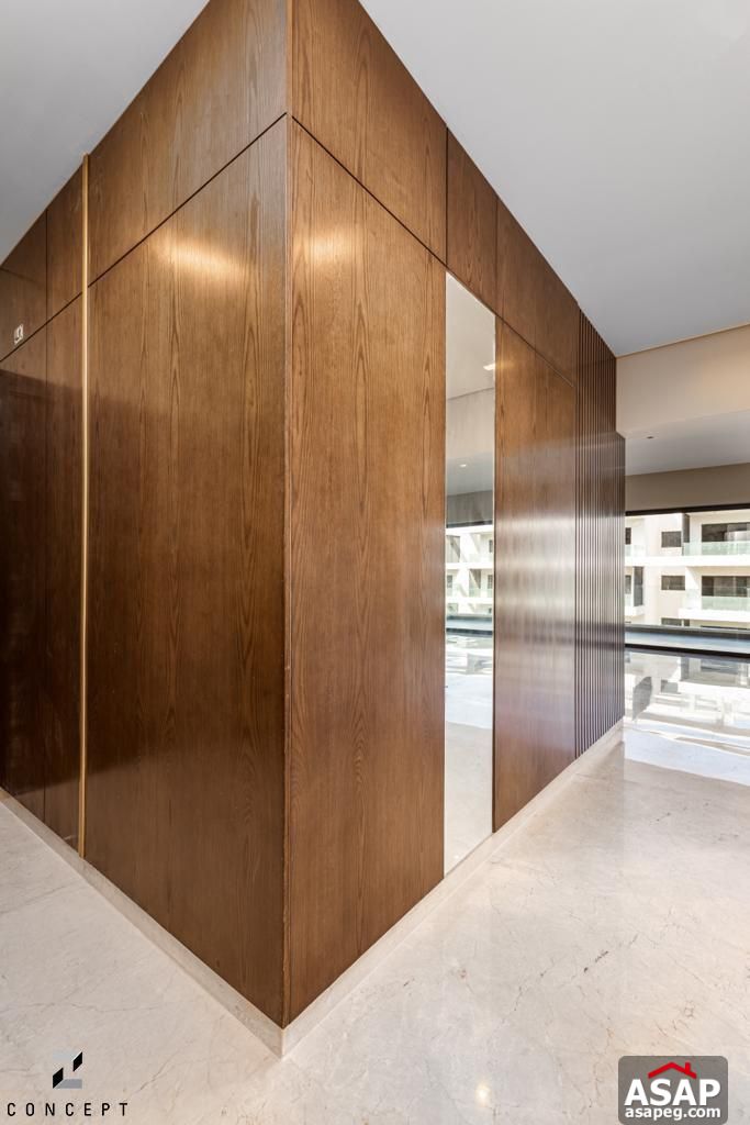 Apartment for Rent in Lake View Residence