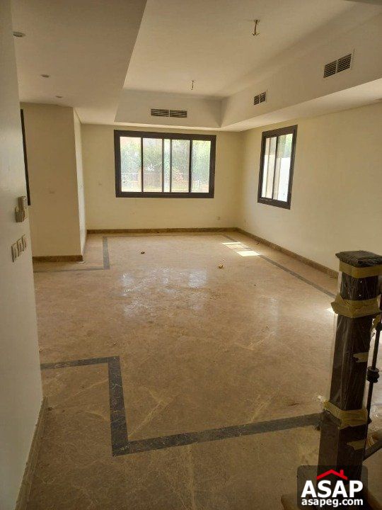 Semi Furnished Villa for Rent in Mivida Semi Furnished Villa for Rent in Mivida