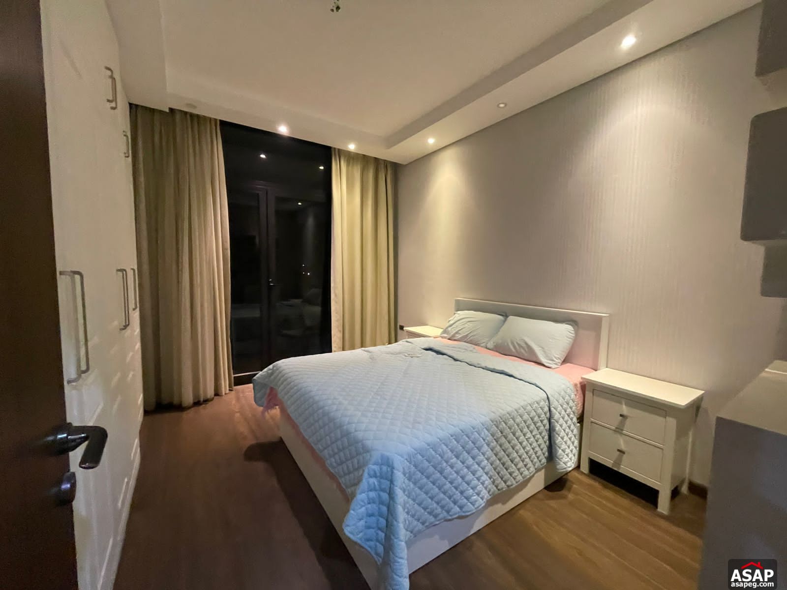 Furnished Apartment for Rent in The WaterWay Compound Furnished Apartment for Rent in The WaterWay Compound