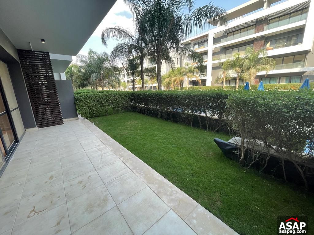 Ground Floor with Pool View for Rent in El Patio 7 Ground Floor with Pool View for Rent in El Patio 7