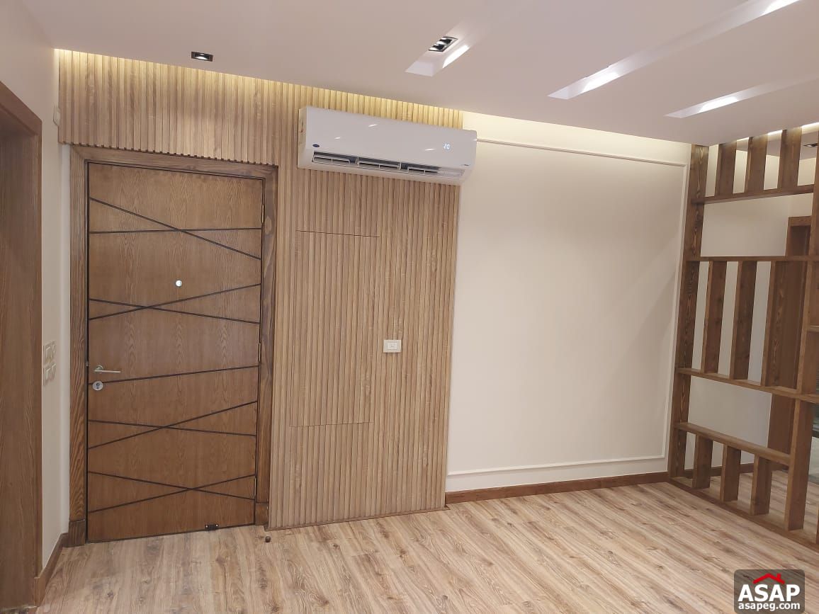 Apartment for Rent in Villette Compound Apartment for Rent in Villette Compound