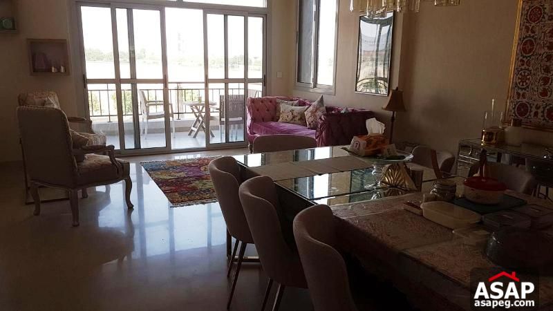 Apartment for rent in Cairo Festival City Apartment for rent in Cairo Festival City