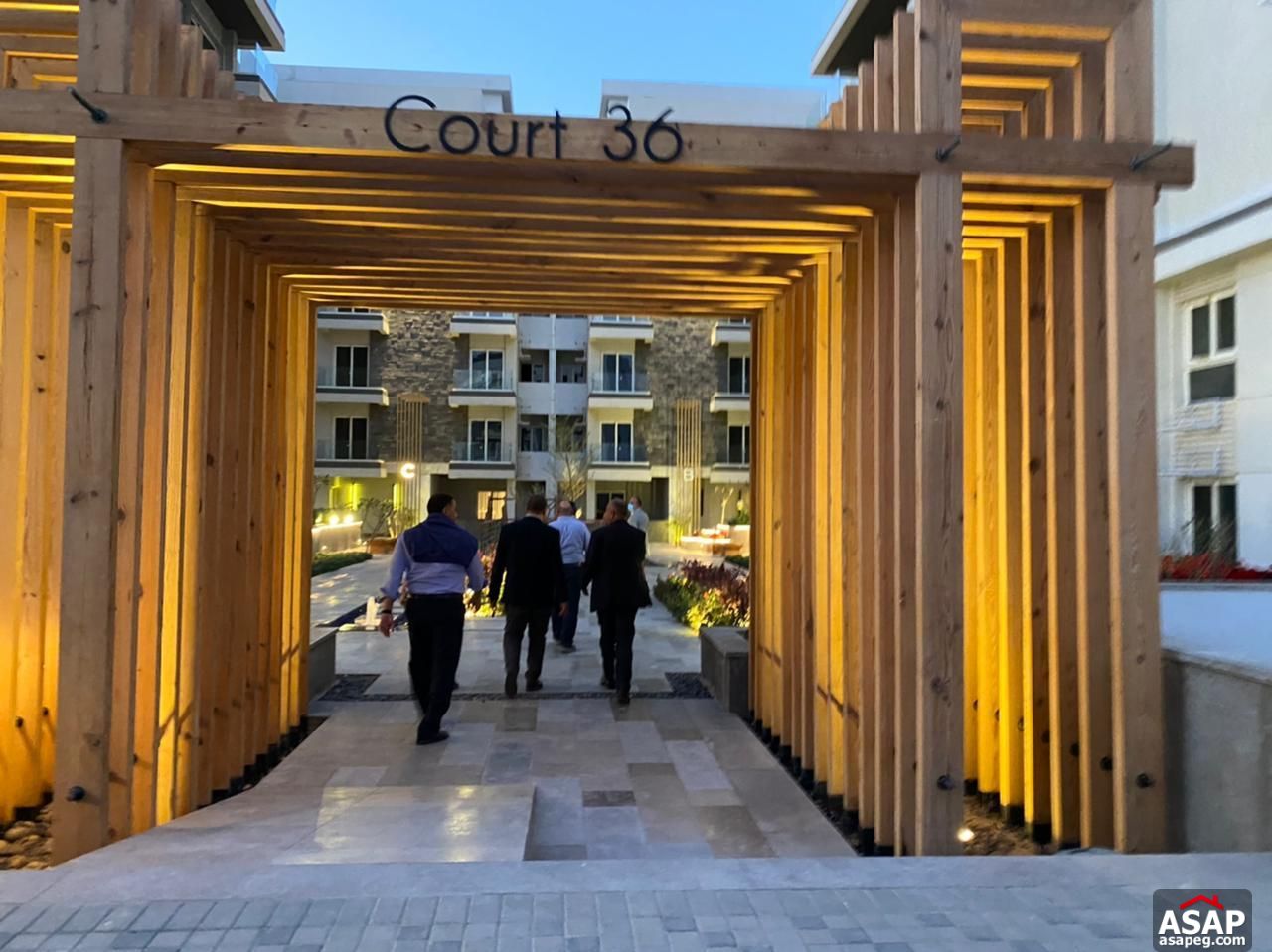 Ground Floor for Sale in Mountain View I City