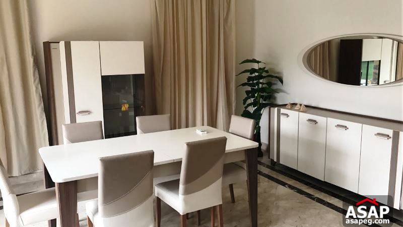 Ultra Modern Villa with Swimming Pool in New Cairo Ultra Modern Villa with Swimming Pool in New Cairo