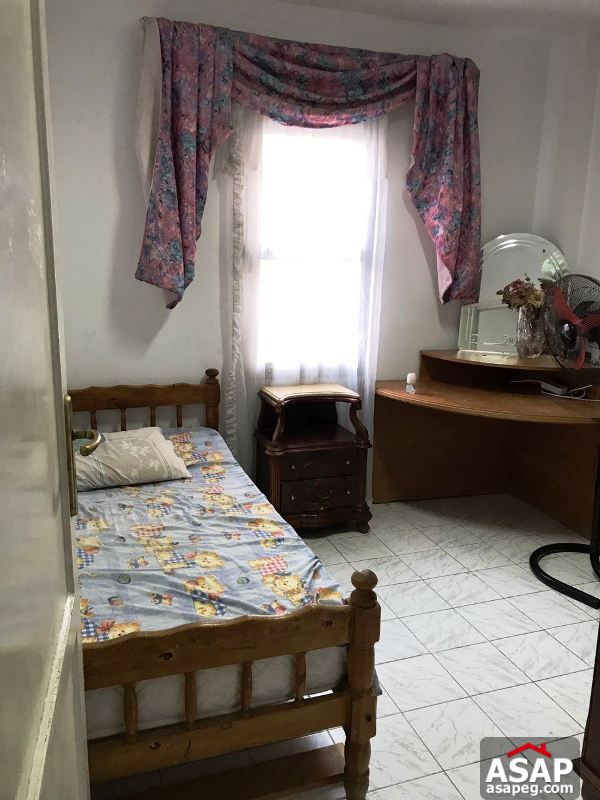 Furnished Apartment for Rent in Rehab Furnished Apartment for Rent in Rehab