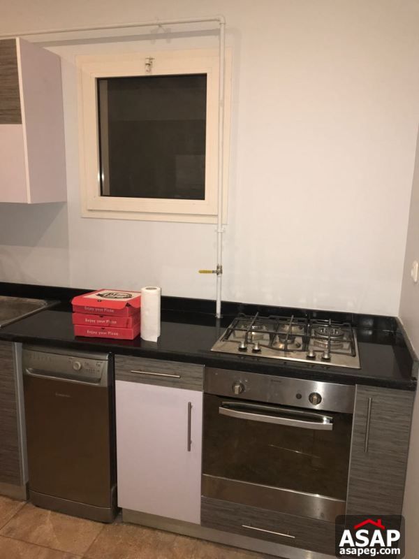 Furnished Twin House for Rent in Allegria