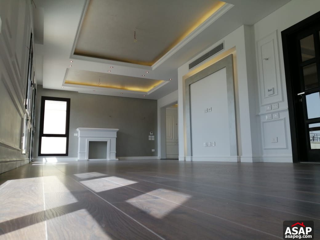 Duplex for Rent in Eastown