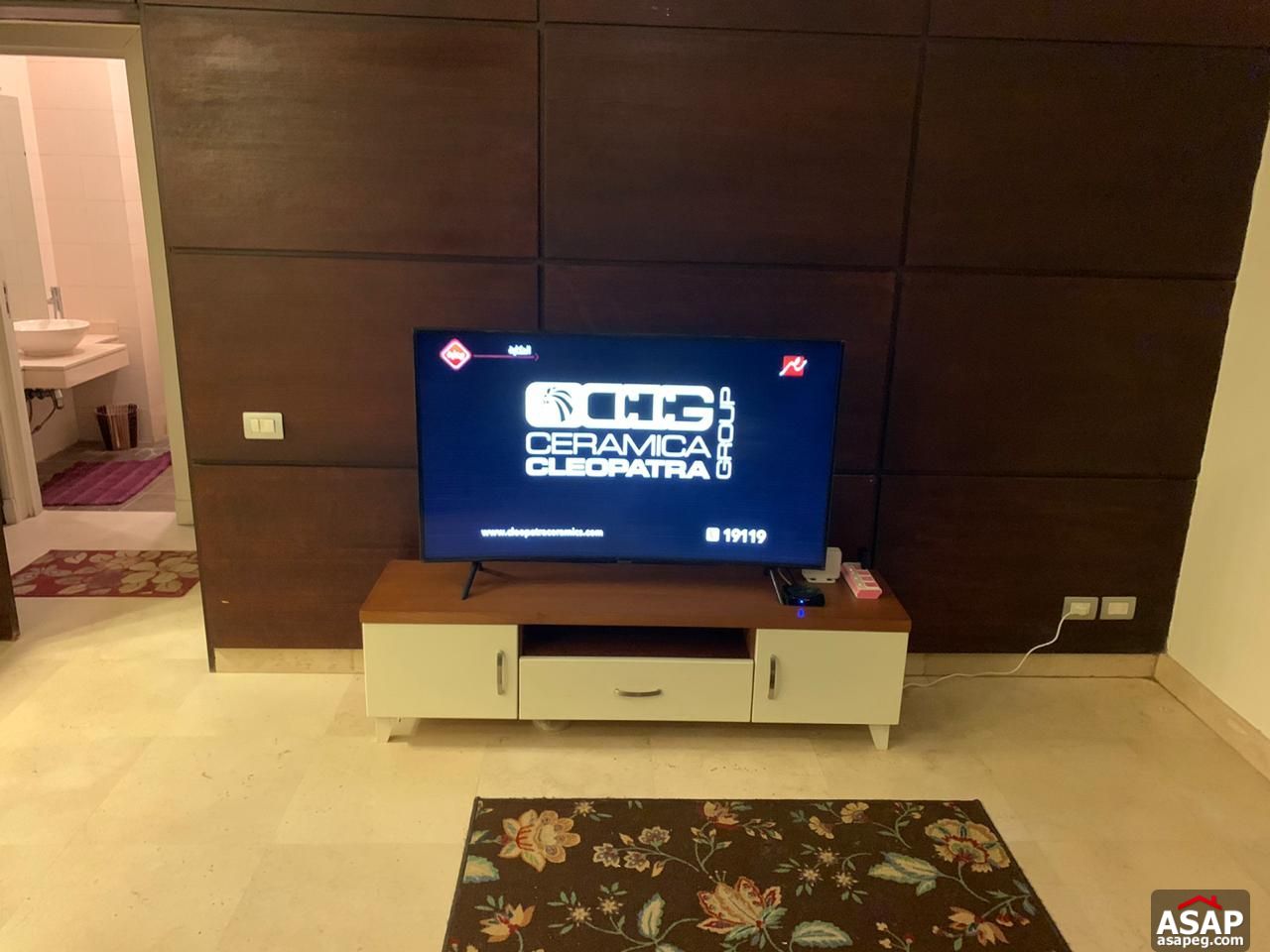 Studio for rent in the Village Studio for rent in the Village