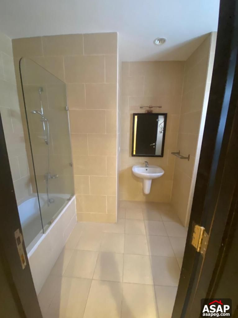 Apartment for Rent in Katameya Plaza