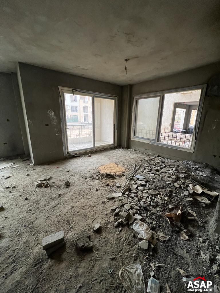 Apartment with pool View for Sale in Stone Residence