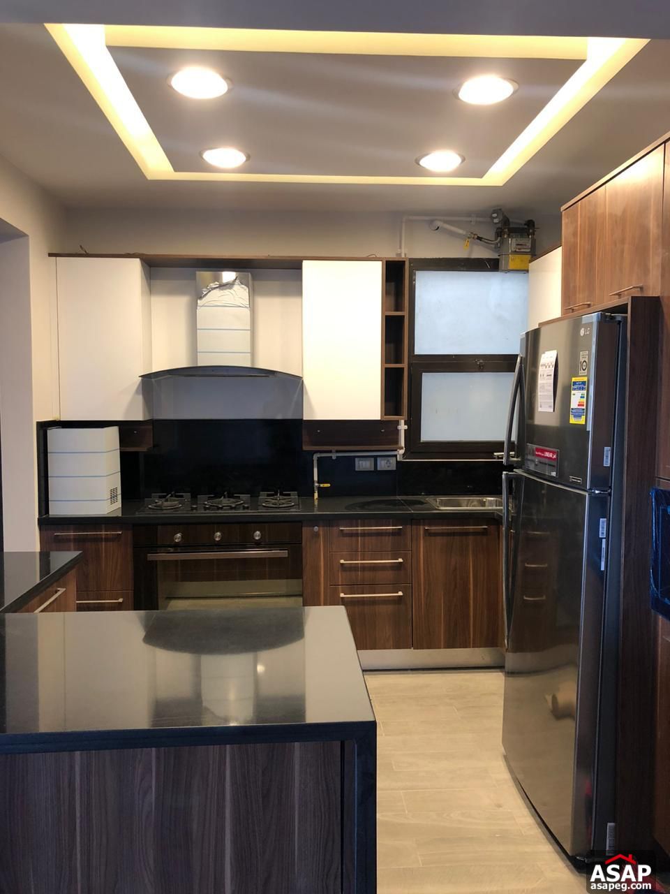 Apartment for Rent in Eastown Sodic Apartment for Rent in Eastown Sodic