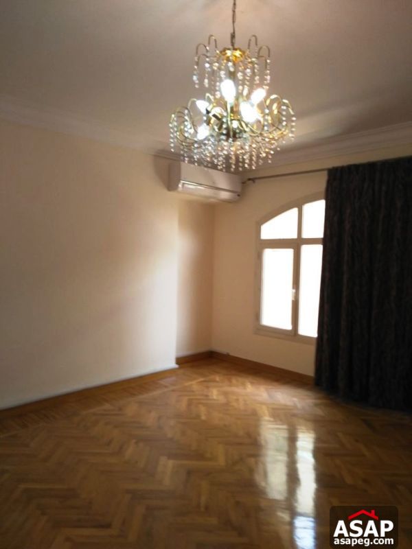 Villa with Pool for Rent in Deplomatic - New Cairo Villa with Pool for Rent in Deplomatic - New Cairo