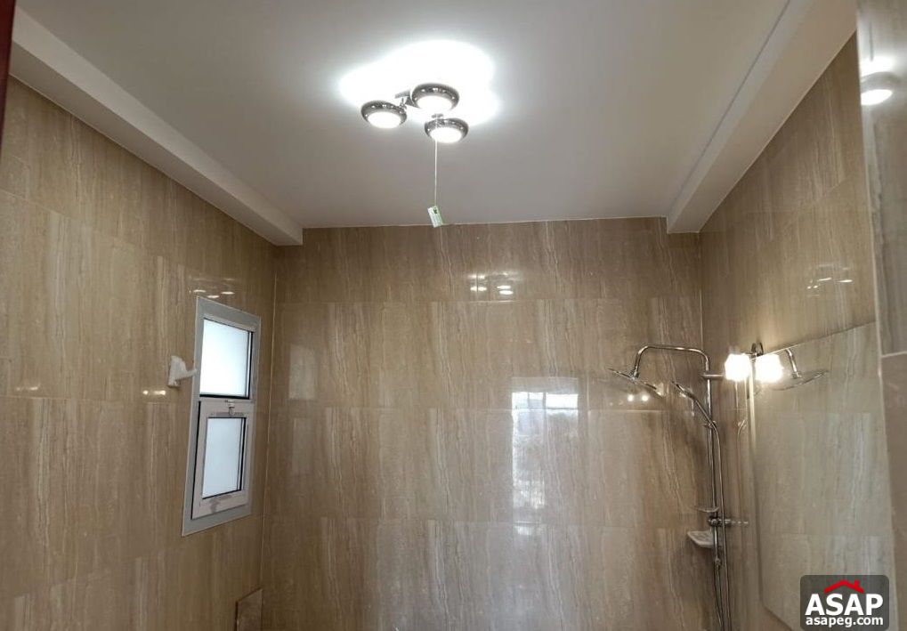 Twin House for Rent in Westown Compound Twin House for Rent in Westown Compound