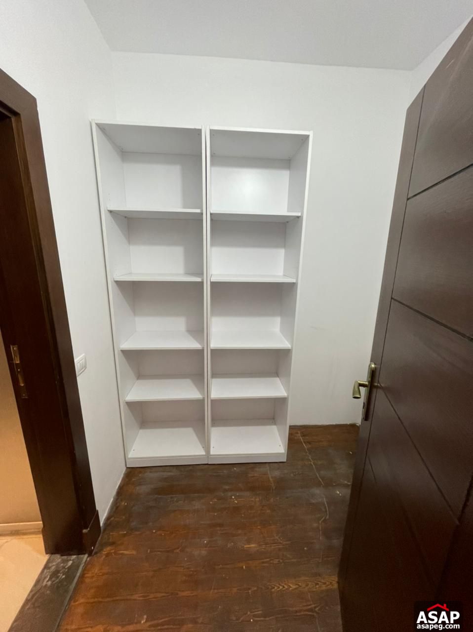 Penthouse for Rent in EL Banafseg , New Cairo