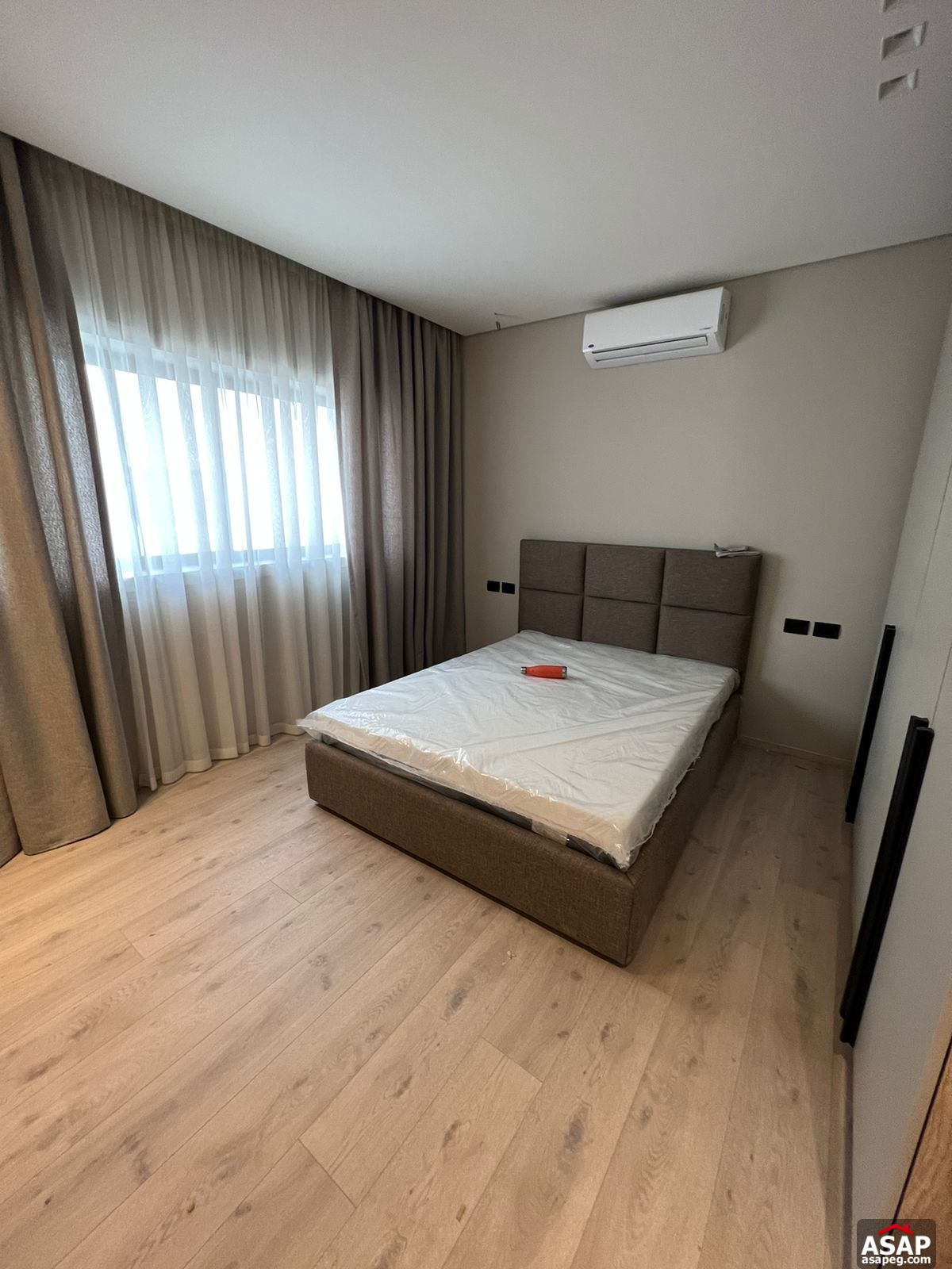 Furnished Apartment in Lake View Residence Furnished Apartment in Lake View Residence