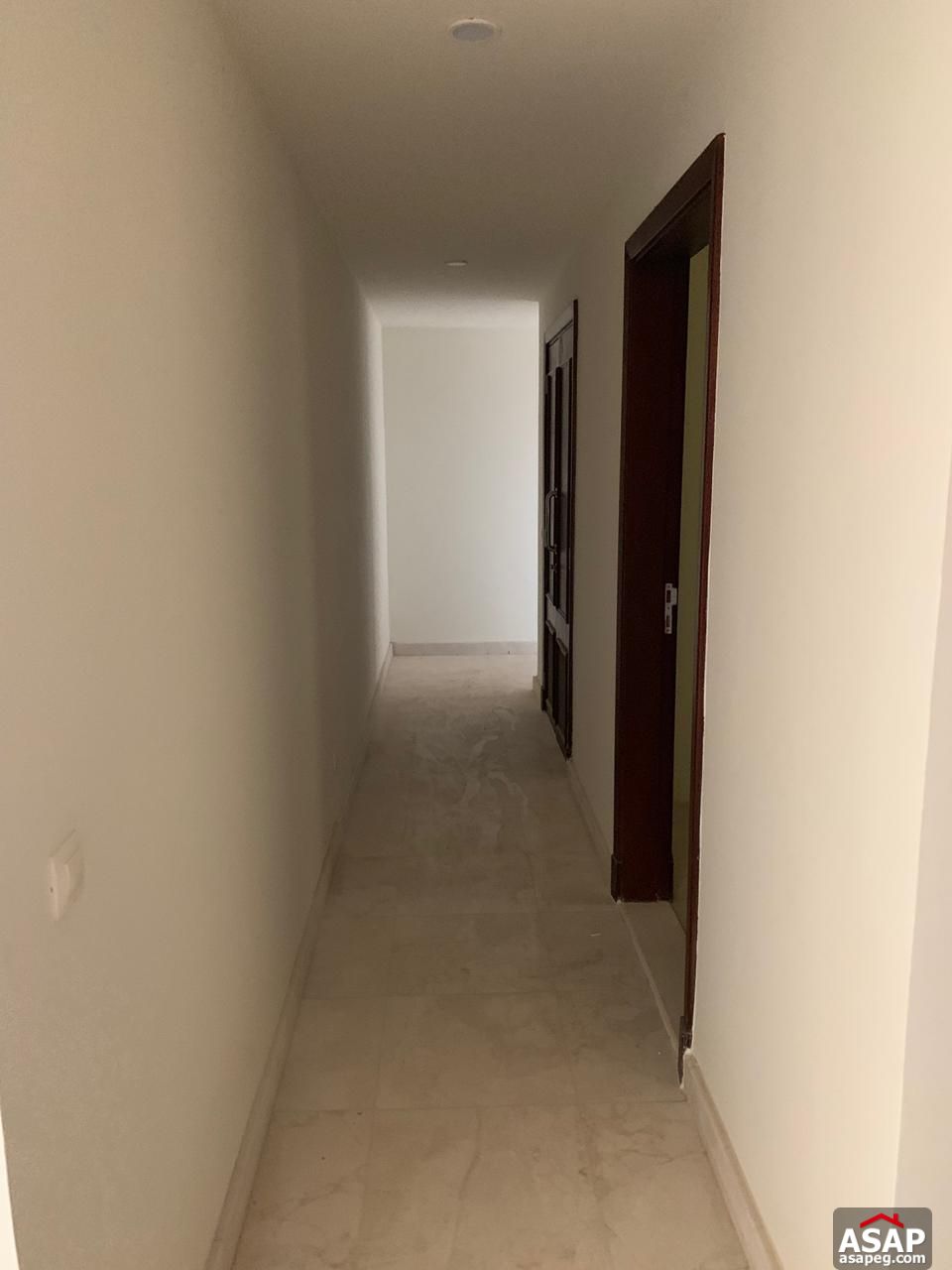 Apartment for Rent in Mivida Compound Apartment for Rent in Mivida Compound